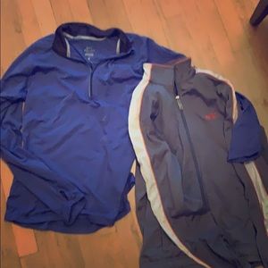 Work our Pair! 2 for 20